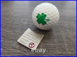 Rare Scotty Cameron Circle T Ball Marker Alignment Tool? FTUO
