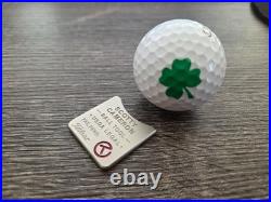 Rare Scotty Cameron Circle T Ball Marker Alignment Tool? FTUO GREAT CONDITION