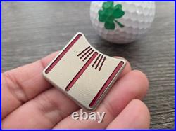 Rare Scotty Cameron Circle T Ball Marker Alignment Tool? FTUO GREAT CONDITION