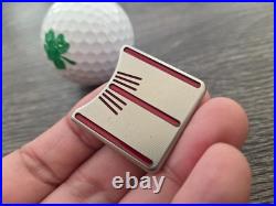 Rare Scotty Cameron Circle T Ball Marker Alignment Tool? FTUO GREAT CONDITION