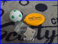 Rare Scotty Cameron Circle T Ball Marker Alignment Tool? FTUO? NOS