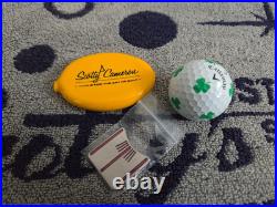 Rare Scotty Cameron Circle T Ball Marker Alignment Tool? FTUO? NOS