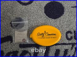 Rare Scotty Cameron Circle T Ball Marker Alignment Tool? FTUO? NOS