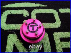 Rare Scotty Cameron Circle T Bright Pink Putter Weight Removal Tool? NOS