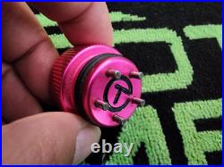 Rare Scotty Cameron Circle T Bright Pink Putter Weight Removal Tool? NOS
