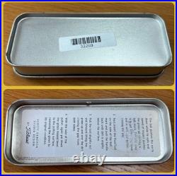 Rare Scotty Cameron Custom Shop Money Tee Pivot Tool Gold Aluminum withCase Rare Scotty Cameron Custom Shop Money Tee Pivot Tool Gold Aluminum withCase