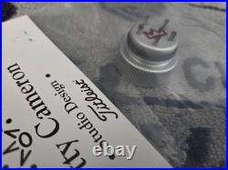 Rare Scotty Cameron Custom Shop Silver Putter Weight Removal Tool? NOB