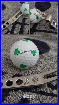 Rare Scotty Cameron GSS Gallery Pivot/Divot Tool