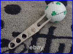 Rare Scotty Cameron GSS Gallery Pivot/Divot Tool