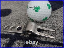 Rare Scotty Cameron GSS Gallery Pivot/Divot Tool