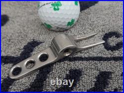 Rare Scotty Cameron GSS Gallery Pivot/Divot Tool