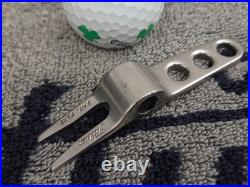 Rare Scotty Cameron GSS Gallery Pivot/Divot Tool