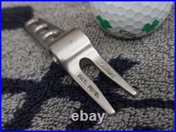 Rare Scotty Cameron GSS Gallery Pivot/Divot Tool