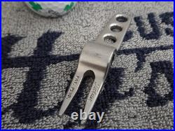Rare Scotty Cameron GSS Gallery Pivot/Divot Tool