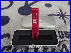 Rare Scotty Cameron Gallery Circa 62 Red Pivot/Divot Tool