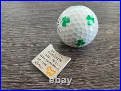 Rare Scotty Cameron JYD Junk Yard Dog Yellow Ball Marker Alignment Tool Rare Scotty Cameron JYD Junk Yard Dog Yellow Ball Marker Alignment Tool