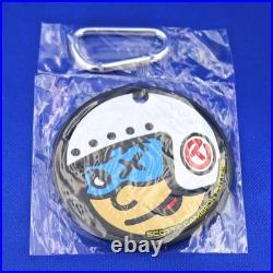 Rare Scotty Cameron Johnny Racer Circle T Bag Tag Pivot Tool New