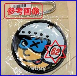 Rare Scotty Cameron Johnny Racer Circle T Bag Tag Pivot Tool New