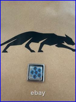 Rare Scotty Cameron Michael Jordan Grove XXIII 23 Ball Marker/Alignment Tool