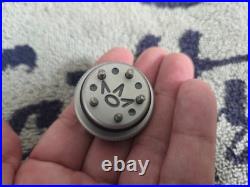 Rare Scotty Cameron Putters Gray Crown Putter Weight Removal Tool