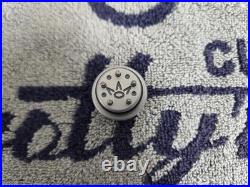 Rare Scotty Cameron Putters Gray Crown Putter Weight Removal Tool