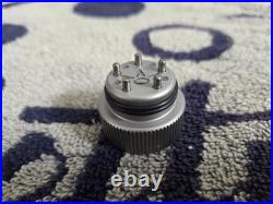 Rare Scotty Cameron Putters Gray Crown Putter Weight Removal Tool Rare Scotty Cameron Putters Gray Crown Putter Weight Removal Tool