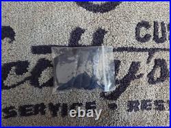 Rare Scotty Cameron Rub For Luck Putter Coin Ball Marker? Four Leaf Clover