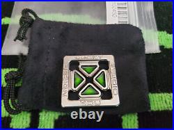 Rare Scotty Cameron St Patricks Day Lucky Me Lucky You Putter Ball Marker/Tool