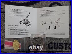 Rare Scotty Cameron/ Titleist CUBE Putting Stroke Trainer Tool Putter