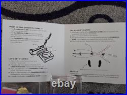 Rare Scotty Cameron/ Titleist CUBE Putting Stroke Trainer Tool Putter