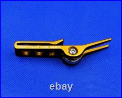 SCOTTY CAMERON 152nd Open Championship Limited Roller Clip Pivot Tool Putter
