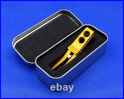SCOTTY CAMERON 152nd Open Championship Limited Roller Clip Pivot Tool Putter
