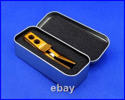 SCOTTY CAMERON 152nd Open Championship Ltd. Roller Clip Pivot Tool Titleist P SCOTTY CAMERON 152nd Open Championship Ltd. Roller Clip Pivot Tool Titleist P