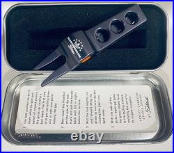 SCOTTY CAMERON 2013 PIVOT TOOL with Skulls? Rare Halloween Edition NEW SCOTTY CAMERON 2013 PIVOT TOOL with Skulls? Rare Halloween Edition NEW