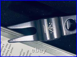 SCOTTY CAMERON 2013 PIVOT TOOL with Skulls? Rare Halloween Edition NEW