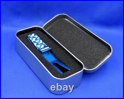 SCOTTY CAMERON 2016 Sony Open Limited Pivot Tool Putter