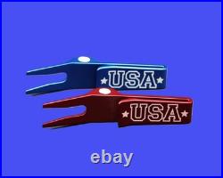 SCOTTY CAMERON 2019 U. S. Open Limited Pivot Tool Set of 2 Putter