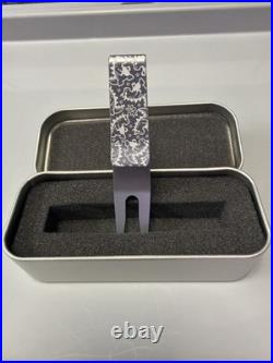SCOTTY CAMERON 2025 JAPAN M&G FESTIVAL GODZILLA PIVOT TOOL NEW! RARE! 1 of 200