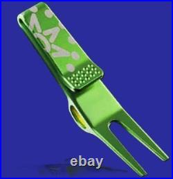 SCOTTY CAMERON 79th Masters Limited Pivot Tool Putter