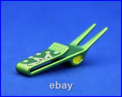 SCOTTY CAMERON 79th Masters Limited Pivot Tool Putter