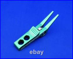 SCOTTY CAMERON 88th Masters Limited Roller Clip Pivot Tool Putter