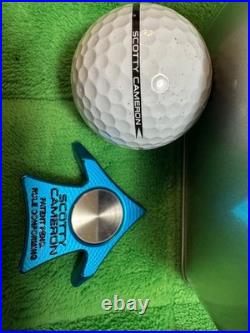 SCOTTY CAMERON AERO TOOL Set