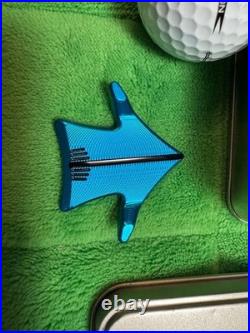 SCOTTY CAMERON AERO TOOL Set