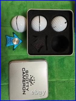 SCOTTY CAMERON AERO TOOL Set