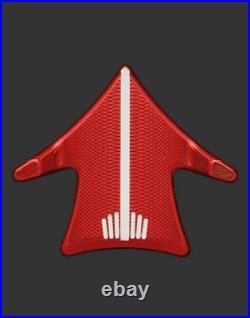 SCOTTY CAMERON Aero Alignment Tool Kit Red Ball Marker Holiday Christmas New Lt