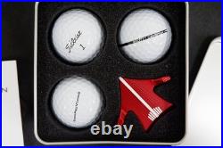 SCOTTY CAMERON Aero Alignment Tool Kit Red Ball Marker Holiday Christmas New Lt SCOTTY CAMERON Aero Alignment Tool Kit Red Ball Marker Holiday Christmas New Lt