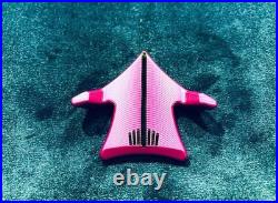 SCOTTY CAMERON Aero Alignment Tool Pink