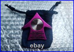 SCOTTY CAMERON Aero Alignment Tool Pink