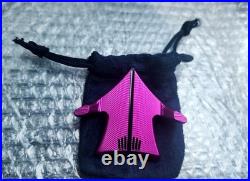 SCOTTY CAMERON Aero Alignment Tool Pink