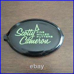 SCOTTY CAMERON Alignment Markers BALL TOOL Free Shipping From Japan